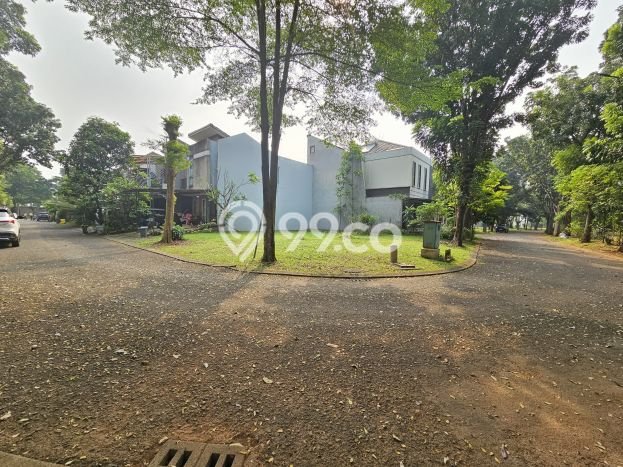 Tanah Kavling Dijual di Tangerang dengan Spesifikasi 218m2 Tanah Kavling Dijual di Tangerang dengan Spesifikasi 218m2