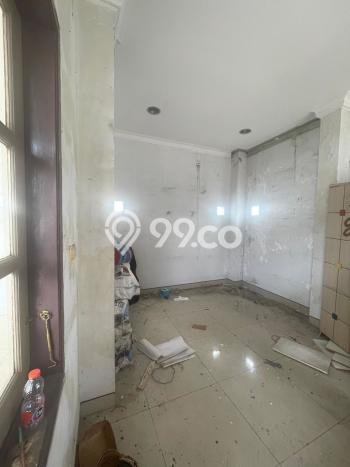 Untuk Dijual! Komersial di Bintaro Tangerang Selatan LT 464m2 / LB 500m2 Kawasan Strategis Untuk Dijual! Komersial di Bintaro Tangerang Selatan LT 464m2 / LB 500m2 Kawasan Strategis