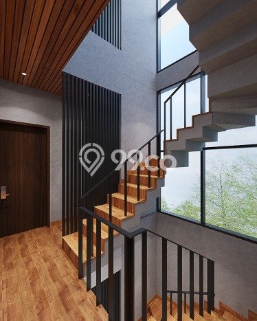 Tersedia Rumah Kost di Bintaro, Tangerang Selatan 16 Kamar Tersedia Rumah Kost di Bintaro, Tangerang Selatan 16 Kamar