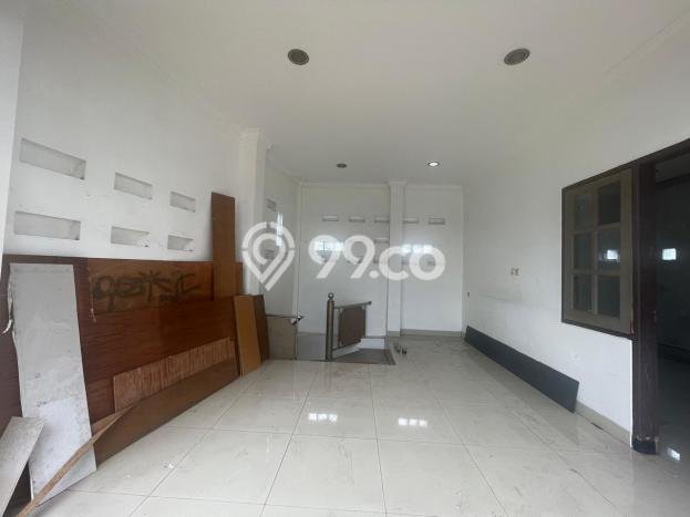 Untuk Dijual! Komersial di Bintaro Tangerang Selatan LT 464m2 / LB 500m2 Kawasan Strategis Untuk Dijual! Komersial di Bintaro Tangerang Selatan LT 464m2 / LB 500m2 Kawasan Strategis