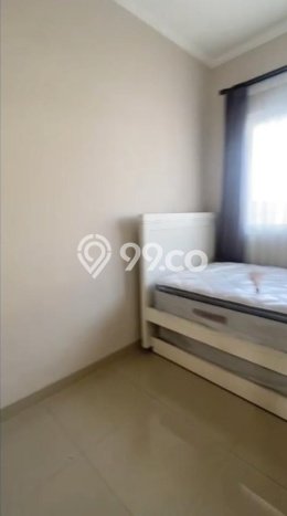 Jarang Ada! Rumah Sewa 4 Kamar Nyaman Siap Huni BSD Green Wich Jarang Ada! Rumah Sewa 4 Kamar Nyaman Siap Huni BSD Green Wich