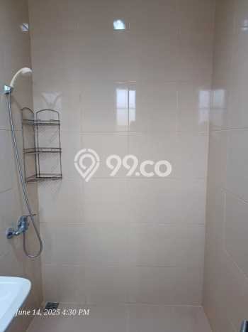 Rumah Minimalis 3 Kamar LT 84m2 di BSD Rumah Minimalis 3 Kamar LT 84m2 di BSD