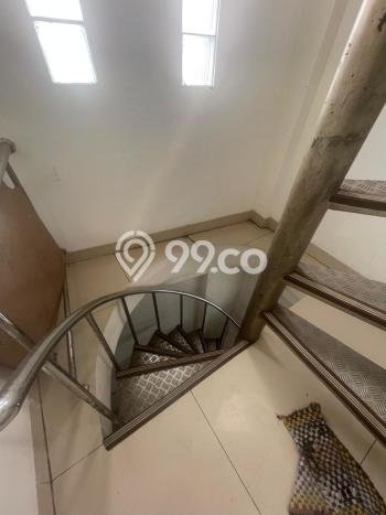 Untuk Dijual! Komersial di Bintaro Tangerang Selatan LT 464m2 / LB 500m2 Kawasan Strategis Untuk Dijual! Komersial di Bintaro Tangerang Selatan LT 464m2 / LB 500m2 Kawasan Strategis