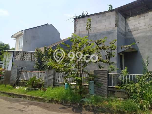 Jual Rumah Strategis Bagus Punya 3 KT di Karawaci Tangerang SHM Jual Rumah Strategis Bagus Punya 3 KT di Karawaci Tangerang SHM