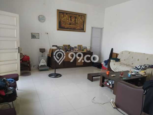 Jual Rumah Strategis Bagus Punya 3 KT di Karawaci Tangerang SHM Jual Rumah Strategis Bagus Punya 3 KT di Karawaci Tangerang SHM