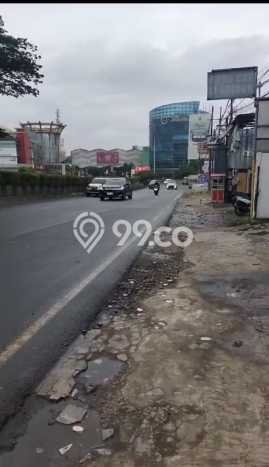 Tanah Kavling Dijual di BSD, Tangerang dengan Luas Tanah 2650m2 Tanah Kavling Dijual di BSD, Tangerang dengan Luas Tanah 2650m2