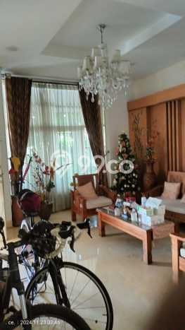 Rumah Elit LB 650m2 Siap Pakai Desain Elegan di Pondok Indah, Jakarta Selatan Rumah Elit LB 650m2 Siap Pakai Desain Elegan di Pondok Indah, Jakarta Selatan