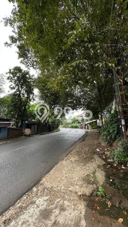 Lahan Investasi Lokasi Serpong Tangerang Selatan SHM Lahan Investasi Lokasi Serpong Tangerang Selatan SHM