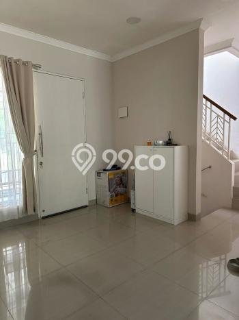 For Sale Rumah 3 Kamar Lokasi Ideal Bagus dan Strategis di BSD For Sale Rumah 3 Kamar Lokasi Ideal Bagus dan Strategis di BSD