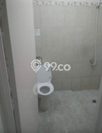 Hunian Nyaman Asri 6 KT Siap Huni di BSD Tangerang Hunian Nyaman Asri 6 KT Siap Huni di BSD Tangerang