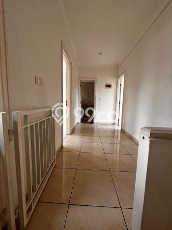 Rumah Kontrakan Tangerang LT 180m2 LB 151m2 Area Alam Sutera Rumah Kontrakan Tangerang LT 180m2 LB 151m2 Area Alam Sutera