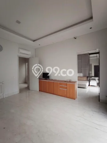 Jarang Ada! Rumah Sewa 6 Kamar Nyaman Siap Huni BSD Jarang Ada! Rumah Sewa 6 Kamar Nyaman Siap Huni BSD