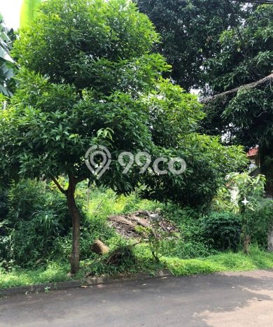 Tanah di Serpong Utara, Tangerang Selatan Luas 403m2 Dijual Segera Tanah di Serpong Utara, Tangerang Selatan Luas 403m2 Dijual Segera