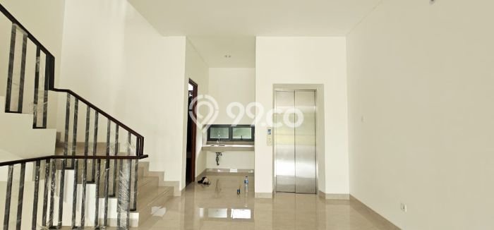 Unit Ruko Disewakan di BSD di Area Ramai & Strategis Unit Ruko Disewakan di BSD di Area Ramai & Strategis