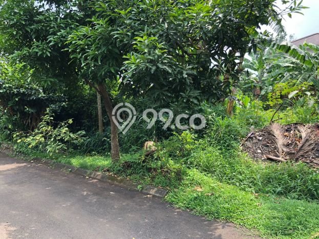 Tanah di Serpong Utara, Tangerang Selatan Luas 403m2 Dijual Segera Tanah di Serpong Utara, Tangerang Selatan Luas 403m2 Dijual Segera
