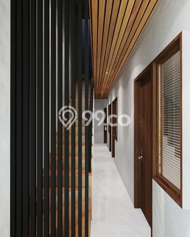 Tersedia Rumah Kost di Bintaro, Tangerang Selatan 16 Kamar Tersedia Rumah Kost di Bintaro, Tangerang Selatan 16 Kamar
