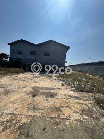 Pabrik Dijual Lokasi Stratagis di Tangerang Tangerang Cocok untuk Bisnis Pabrik Dijual Lokasi Stratagis di Tangerang Tangerang Cocok untuk Bisnis