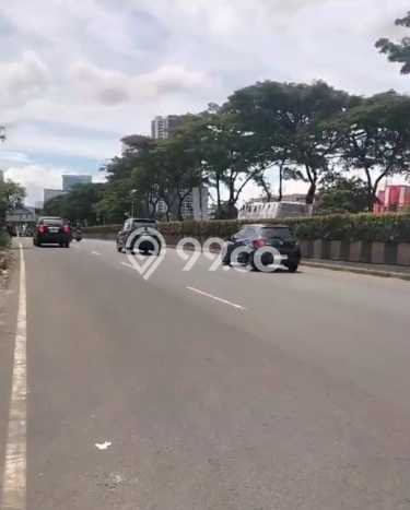 Tanah Kavling Dijual di BSD, Tangerang dengan Luas Tanah 2650m2 Tanah Kavling Dijual di BSD, Tangerang dengan Luas Tanah 2650m2