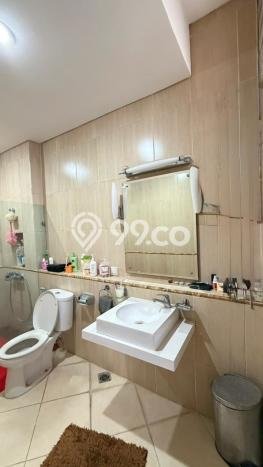 Rumah Eksklusif Dijual LT 198m2 di BSD, Tangerang Selatan Rumah Eksklusif Dijual LT 198m2 di BSD, Tangerang Selatan
