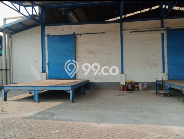 Pabrik Bagus Dijual LB 1495m2 Lokasi Strategis Bekasi Area Cocok untuk Bisnis Pabrik Bagus Dijual LB 1495m2 Lokasi Strategis Bekasi Area Cocok untuk Bisnis
