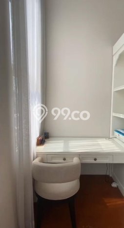 Jarang Ada! Rumah Sewa 4 Kamar Nyaman Siap Huni BSD Green Wich Jarang Ada! Rumah Sewa 4 Kamar Nyaman Siap Huni BSD Green Wich