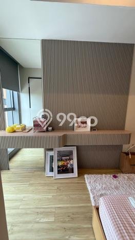 Apartemen Terawat Dijual di Tangerang Spesifikasi 1 KT, 1 KM Apartemen Terawat Dijual di Tangerang Spesifikasi 1 KT, 1 KM