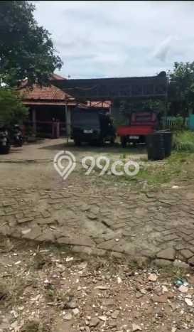 Tanah Kavling Dijual di BSD, Tangerang dengan Luas Tanah 2650m2 Tanah Kavling Dijual di BSD, Tangerang dengan Luas Tanah 2650m2