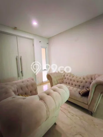 Jarang Ada! Rumah Sewa 6 Kamar Nyaman Siap Huni BSD Jarang Ada! Rumah Sewa 6 Kamar Nyaman Siap Huni BSD