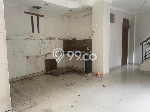Untuk Dijual! Komersial di Bintaro Tangerang Selatan LT 464m2 / LB 500m2 Kawasan Strategis Untuk Dijual! Komersial di Bintaro Tangerang Selatan LT 464m2 / LB 500m2 Kawasan Strategis
