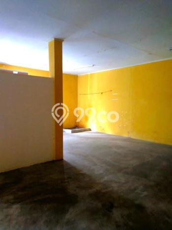Gudang Dijual di Tangerang LT 640m2 & LB 700m2 Lokasi Terbaik! Gudang Dijual di Tangerang LT 640m2 & LB 700m2 Lokasi Terbaik!