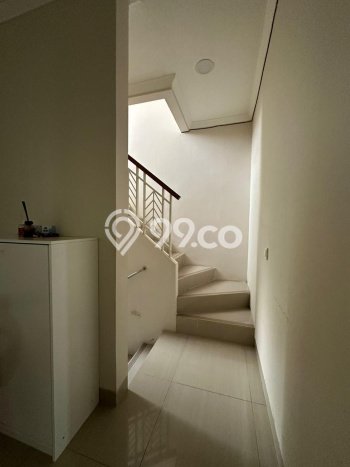 Rumah Murah LT 105m2 di BSD The Green Akses Mudah Rumah Murah LT 105m2 di BSD The Green Akses Mudah