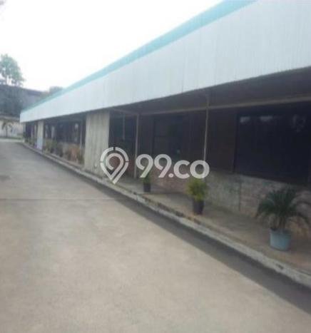 Unit Pabrik Strategis di Tangerang, Tangerang Potensi Cuan Besar Unit Pabrik Strategis di Tangerang, Tangerang Potensi Cuan Besar