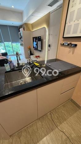 Apartemen Terawat Dijual di Tangerang Spesifikasi 1 KT, 1 KM Apartemen Terawat Dijual di Tangerang Spesifikasi 1 KT, 1 KM