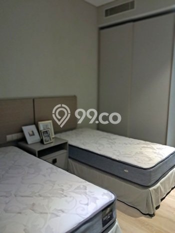 Sewa Apartemen Ekonomis 3 BR di Alam Sutera Tangerang Sewa Apartemen Ekonomis 3 BR di Alam Sutera Tangerang