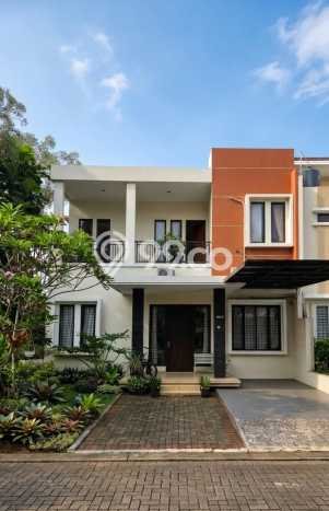 Dijual Rumah Premium dengan Fasilitas Sekitar Lengkap di BSD, Tangerang Selatan Dijual Rumah Premium dengan Fasilitas Sekitar Lengkap di BSD, Tangerang Selatan