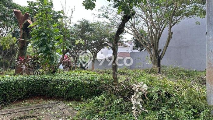 Tanah Dijual di Tangerang Seluas 300m2 Strategis Tanah Dijual di Tangerang Seluas 300m2 Strategis