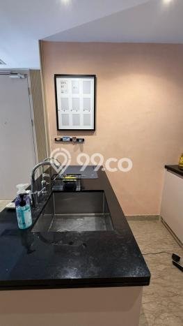 Apartemen Terawat Dijual di Tangerang Spesifikasi 1 KT, 1 KM Apartemen Terawat Dijual di Tangerang Spesifikasi 1 KT, 1 KM