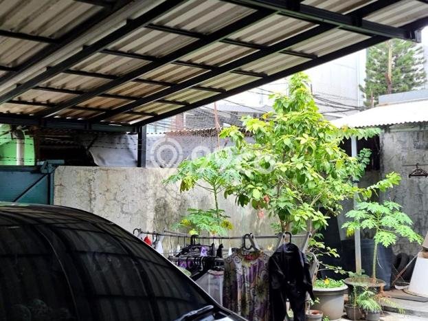 Dijual Hunian Mewah dengan Fasilitas Sekitar Komplit di Sawah Besar, Jakarta Pusat Dijual Hunian Mewah dengan Fasilitas Sekitar Komplit di Sawah Besar, Jakarta Pusat