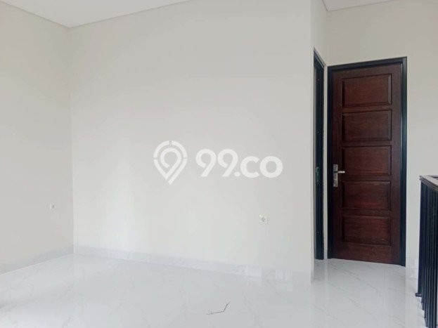 Rumah Minimalis 3 Kamar LT 45m2 di Pejaten Rumah Minimalis 3 Kamar LT 45m2 di Pejaten