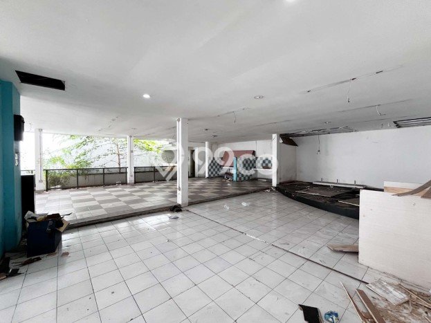 Unit Kantor Dijual di Tebet Jakarta Selatan 1692m2 Unit Kantor Dijual di Tebet Jakarta Selatan 1692m2