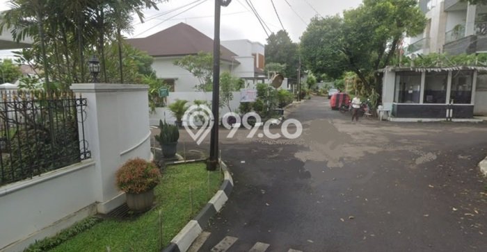 Hunian Super Mewah dengan Akses Paling Strategis di Pejaten, Jakarta Selatan Hunian Super Mewah dengan Akses Paling Strategis di Pejaten, Jakarta Selatan