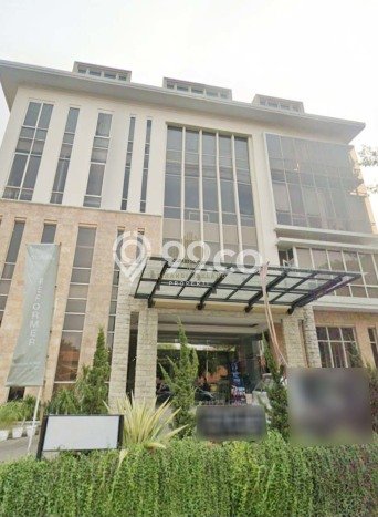 Unit Komersial Tersedia di Kemang Spesifikasi LB 1553m2 Unit Komersial Tersedia di Kemang Spesifikasi LB 1553m2