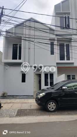 Dijual Hunian Rumah Terawat 2 Kamar di Percetakan Negara, Jakarta Pusat Dijual Hunian Rumah Terawat 2 Kamar di Percetakan Negara, Jakarta Pusat