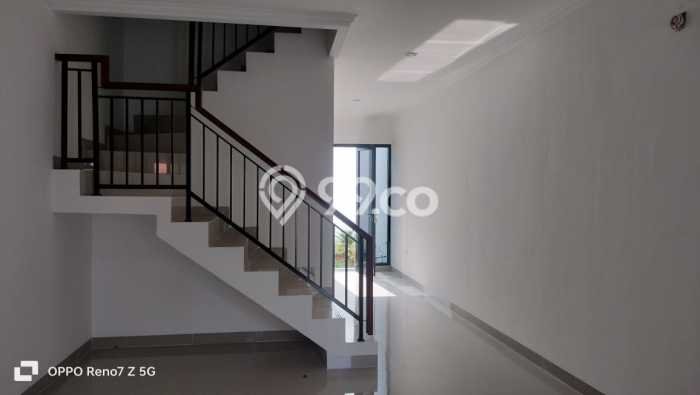 Jual Rumah Favorit Siap Huni LB 73m2 di Cempaka Putih, Jakarta Pusat Jual Rumah Favorit Siap Huni LB 73m2 di Cempaka Putih, Jakarta Pusat