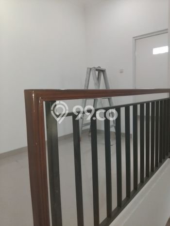 Rumah Modern Cantik 2 Kamar Bisa Langsung Pindah di Jatinegara Rumah Modern Cantik 2 Kamar Bisa Langsung Pindah di Jatinegara