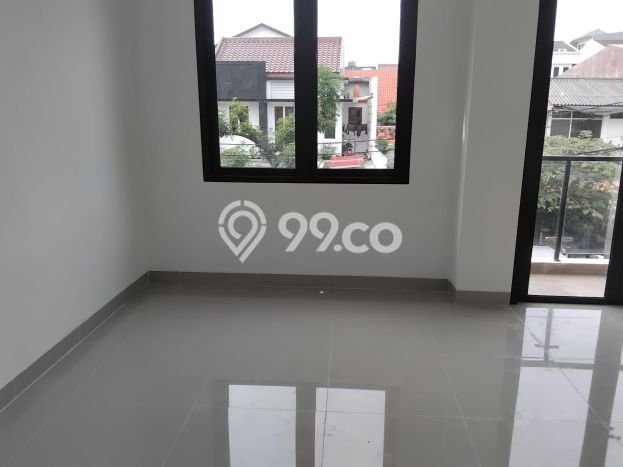 Jual Rumah Bagus Siap Huni LB 72m2 di Cempaka Putih, Jakarta Pusat Jual Rumah Bagus Siap Huni LB 72m2 di Cempaka Putih, Jakarta Pusat