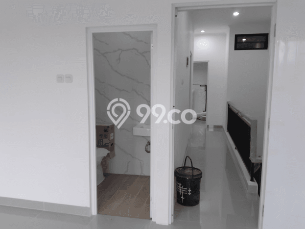 Jual Rumah Bagus Siap Huni LB 72m2 di Cempaka Putih, Jakarta Pusat Jual Rumah Bagus Siap Huni LB 72m2 di Cempaka Putih, Jakarta Pusat