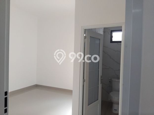 Rumah Modern Cantik 2 Kamar Bisa Langsung Pindah di Jatinegara Rumah Modern Cantik 2 Kamar Bisa Langsung Pindah di Jatinegara