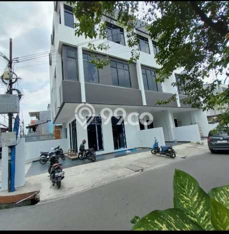 Rumah Minimalis 3 KT di Pisangan Lama Jakarta Timur Unfurnished Rumah Minimalis 3 KT di Pisangan Lama Jakarta Timur Unfurnished