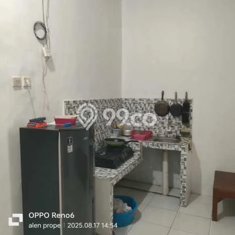Dijual Kost Strategis di Purwokerto Utara, Banyumas 6 KT, 6 KM, Luas Bangunan 100m2 Dijual Kost Strategis di Purwokerto Utara, Banyumas 6 KT, 6 KM, Luas Bangunan 100m2